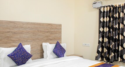 Redstone Service Appartment - T.Nagar Near Us Consulate Room Type - Deluxe 2.0