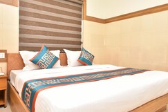 HOTEL KANNUR CAPITAL