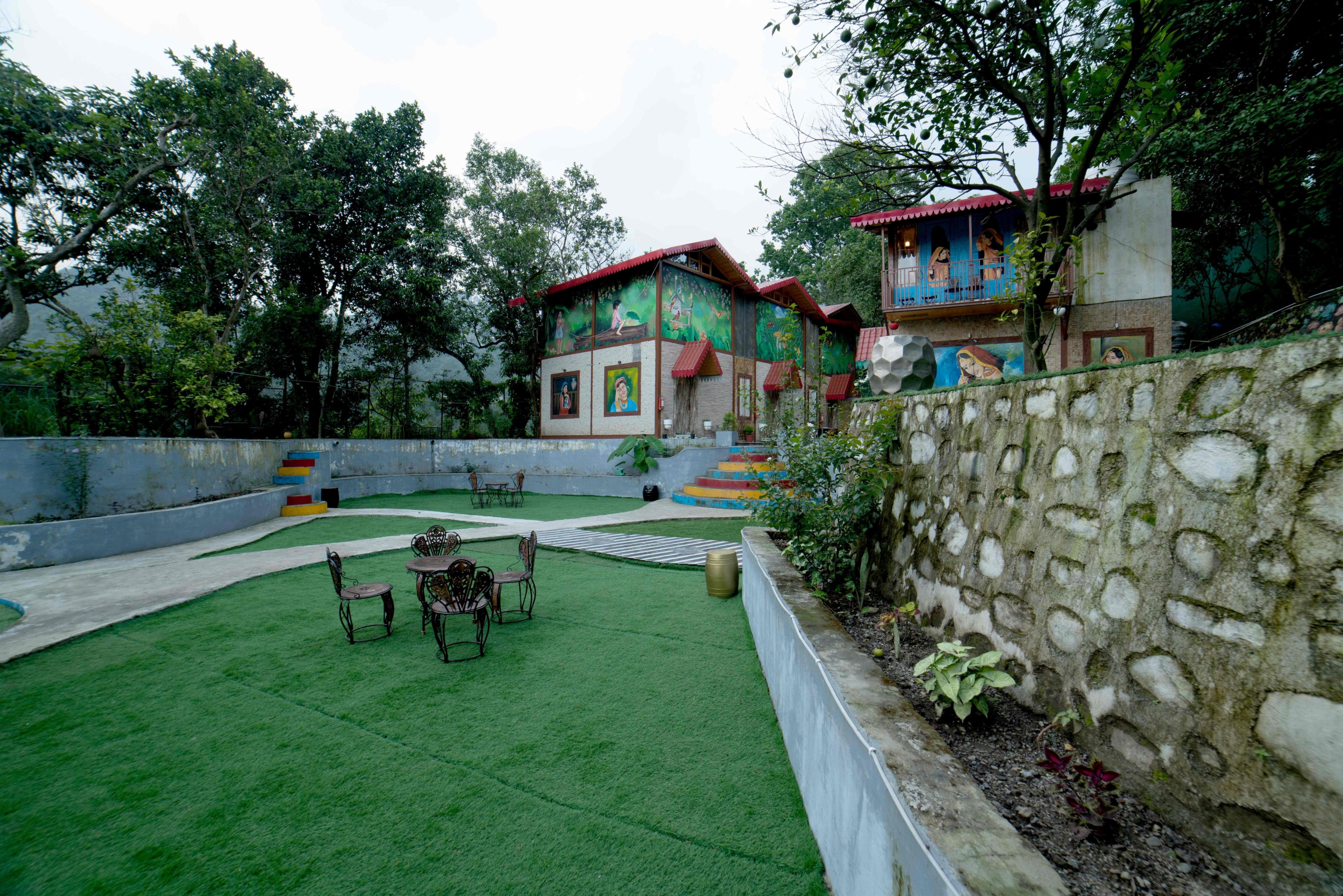 Main gallery