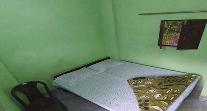 Jai Maa Gange Homestay Room Type - Double Bedroom with Shared Bathroom #2
