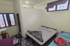 Jai Maa Gange Homestay