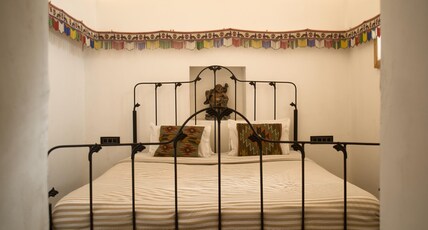 Paddys Loft By The Lake Room Type - PREMIUM COTTAGE ROOM WITH AC Paddys Loft By The Lake Room Type - PREMIUM COTTAGE ROOM WITH AC