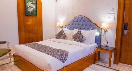 The Mohua - A Boutique Hotel Room Type - Cozy Haven