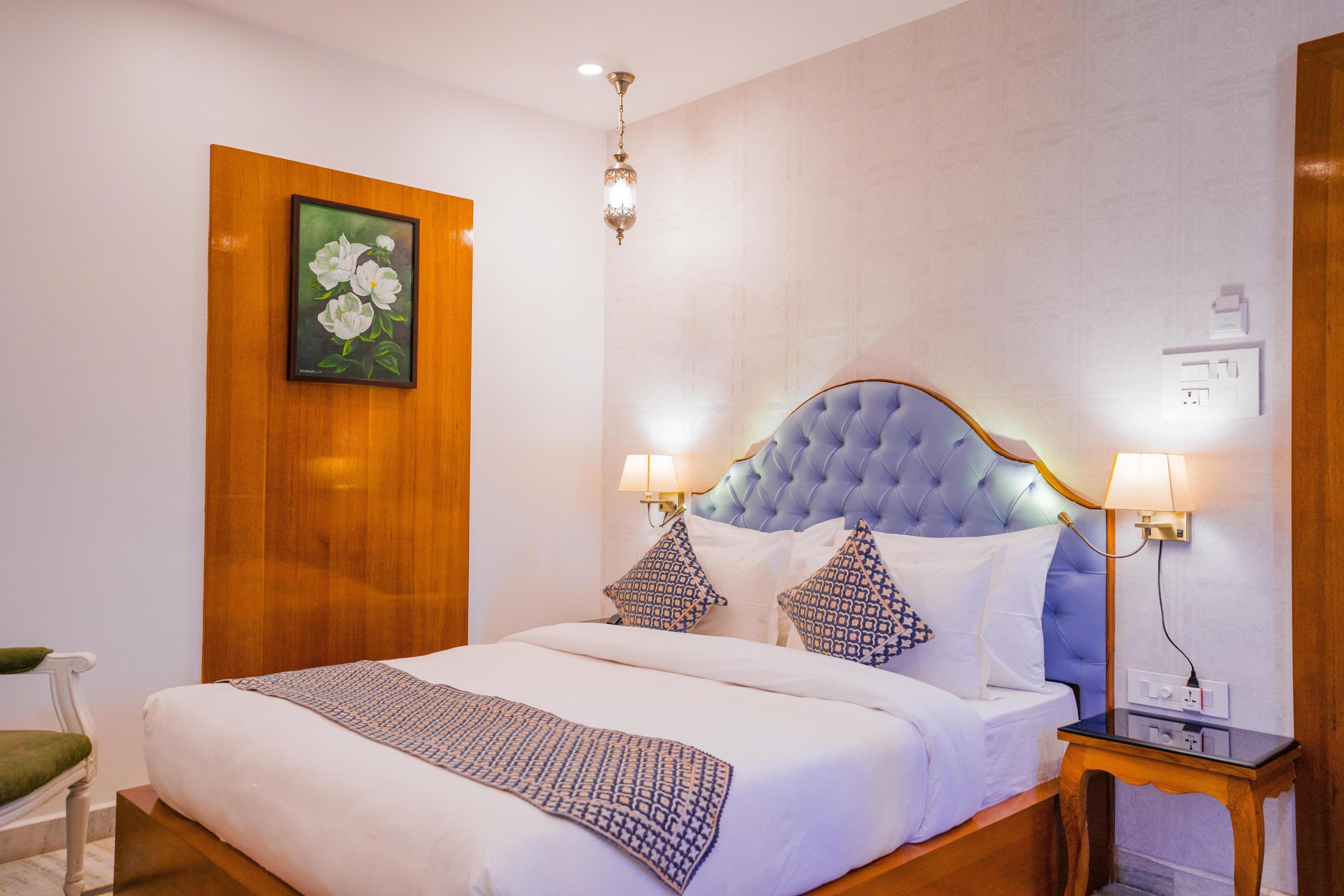 The Mohua - A Boutique Hotel - Tap to explore photos