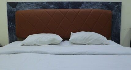 KAPILA RESIDENCY Room Type - Suite Non AC