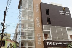 Hotel Rajam Selva