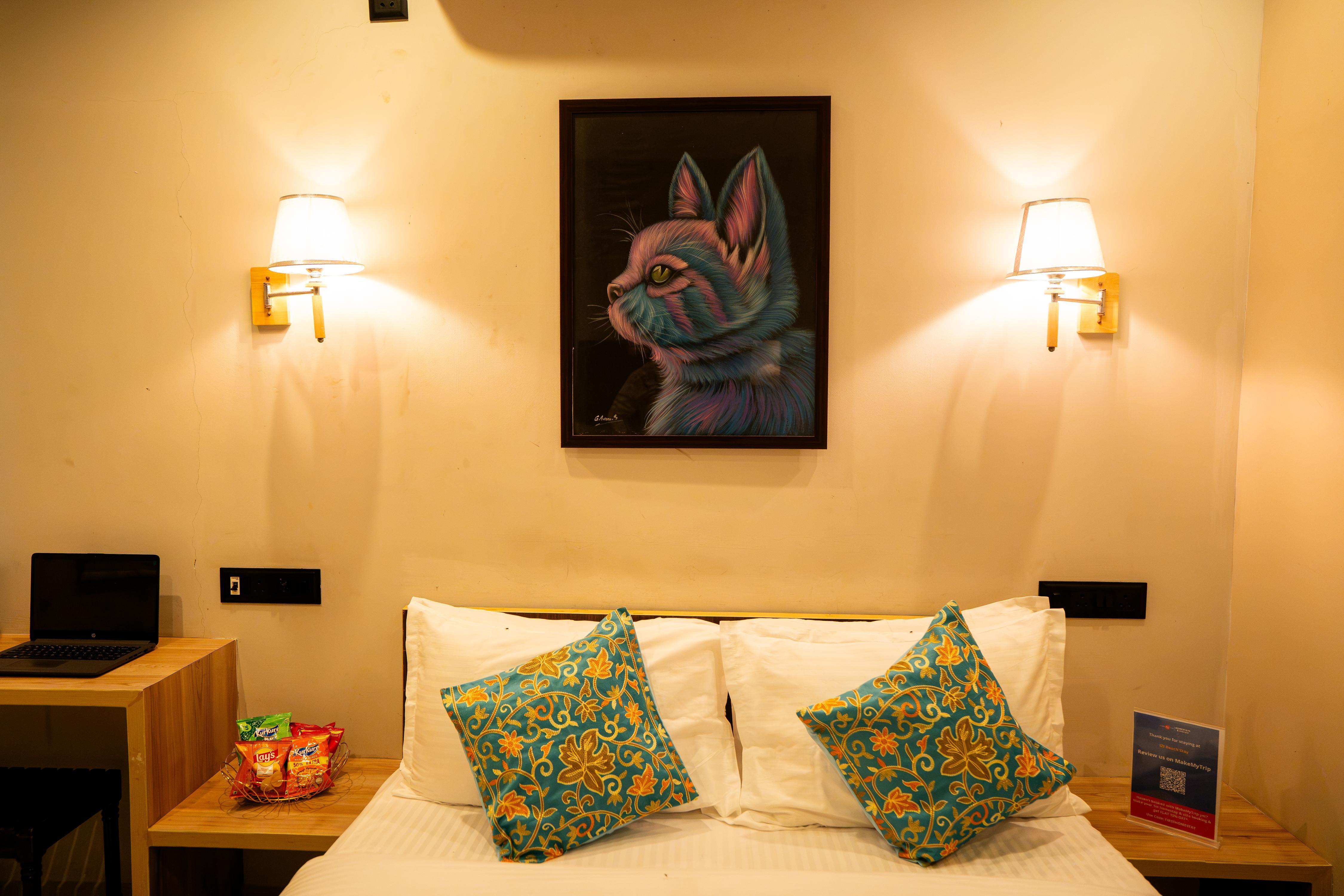 IZI Beach stay - Hotels near the Beach - Tap to explore photos