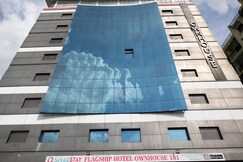 SwagStay Hotel OwnHouse 181, Nagpur