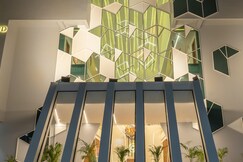 Clubway Grand  A Boutique Hotel