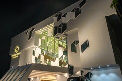 Clubway Grand  A Boutique Hotel