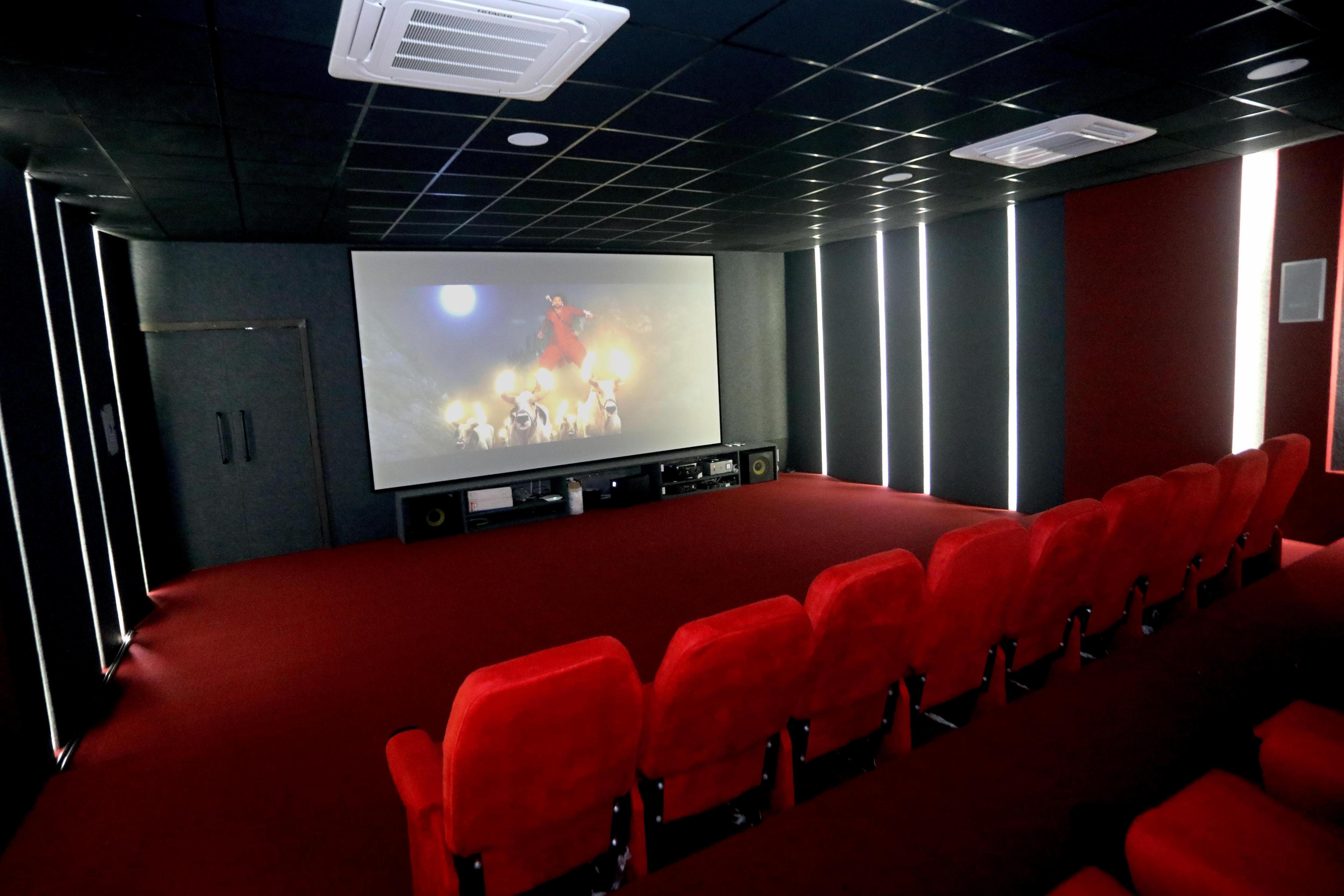 Main gallery