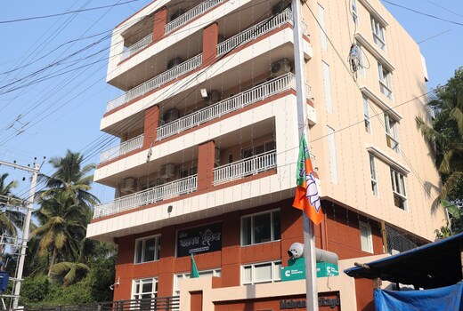 Hotel Malvan Heritage