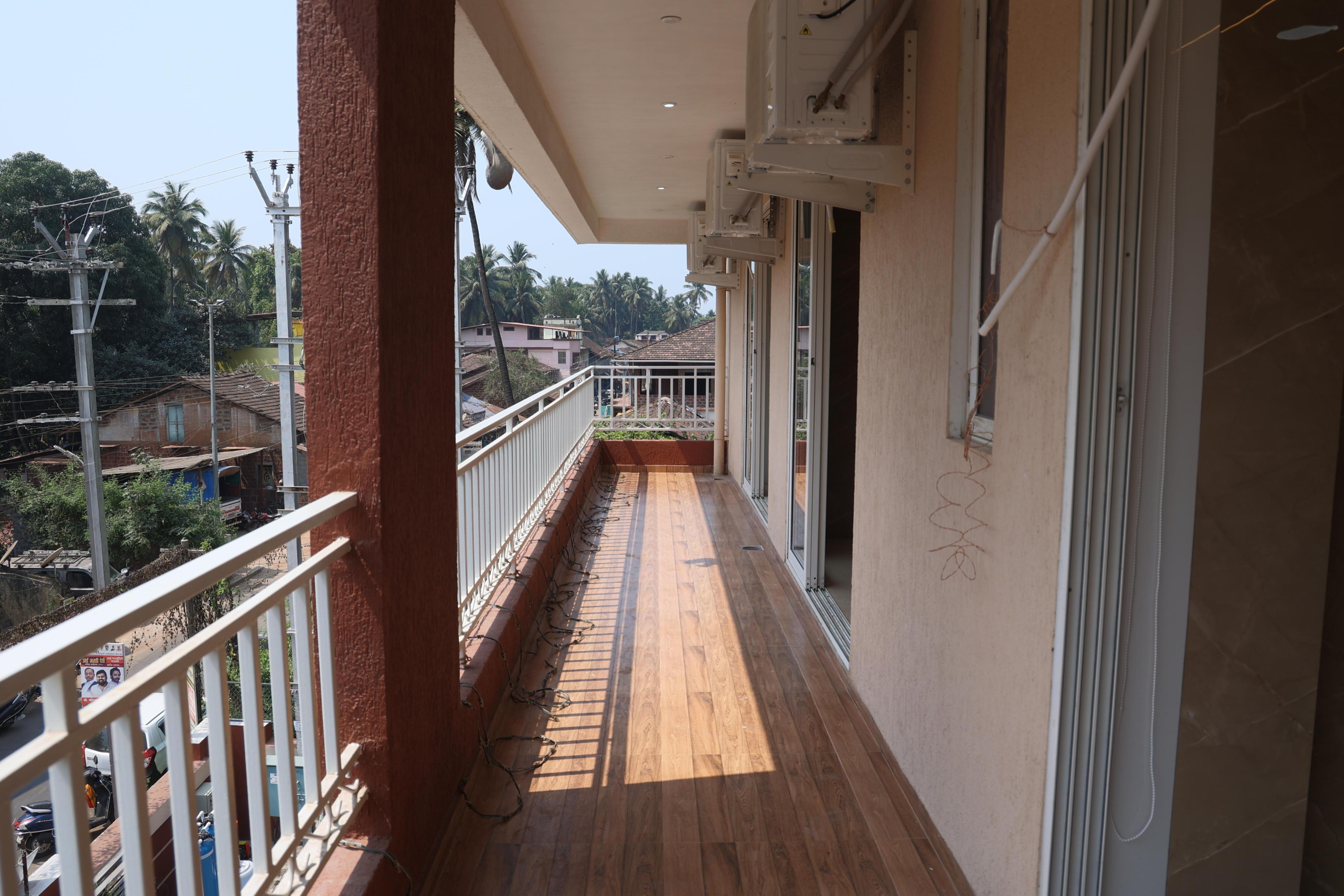 Hotel Malvan Heritage - Tap to explore photos