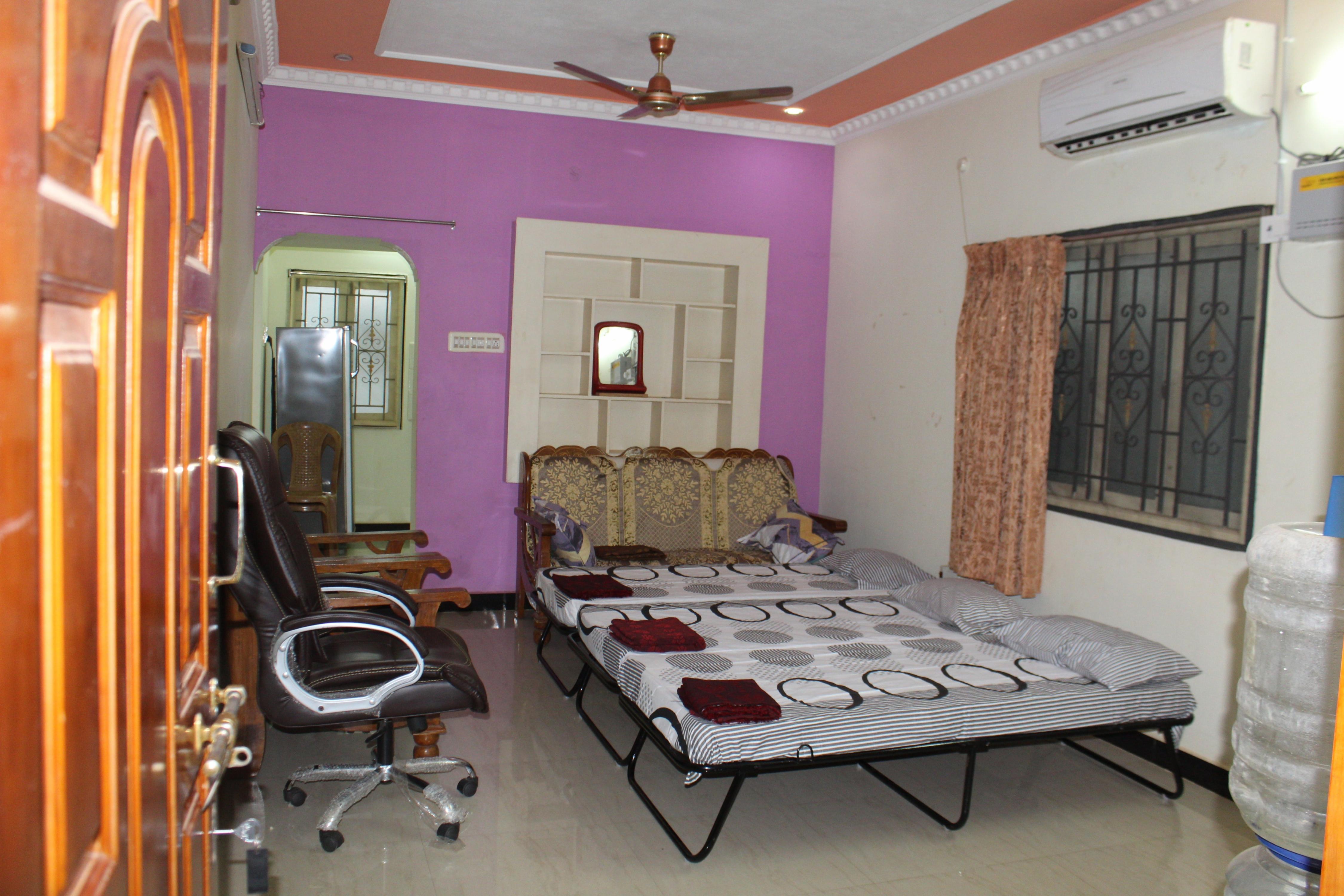 CENTAURUS HOMESTAY