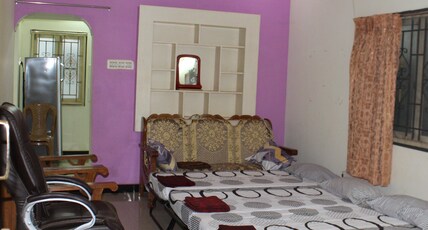 CENTAURUS HOMESTAY Room Type - CENTAURUS HOMESTAY