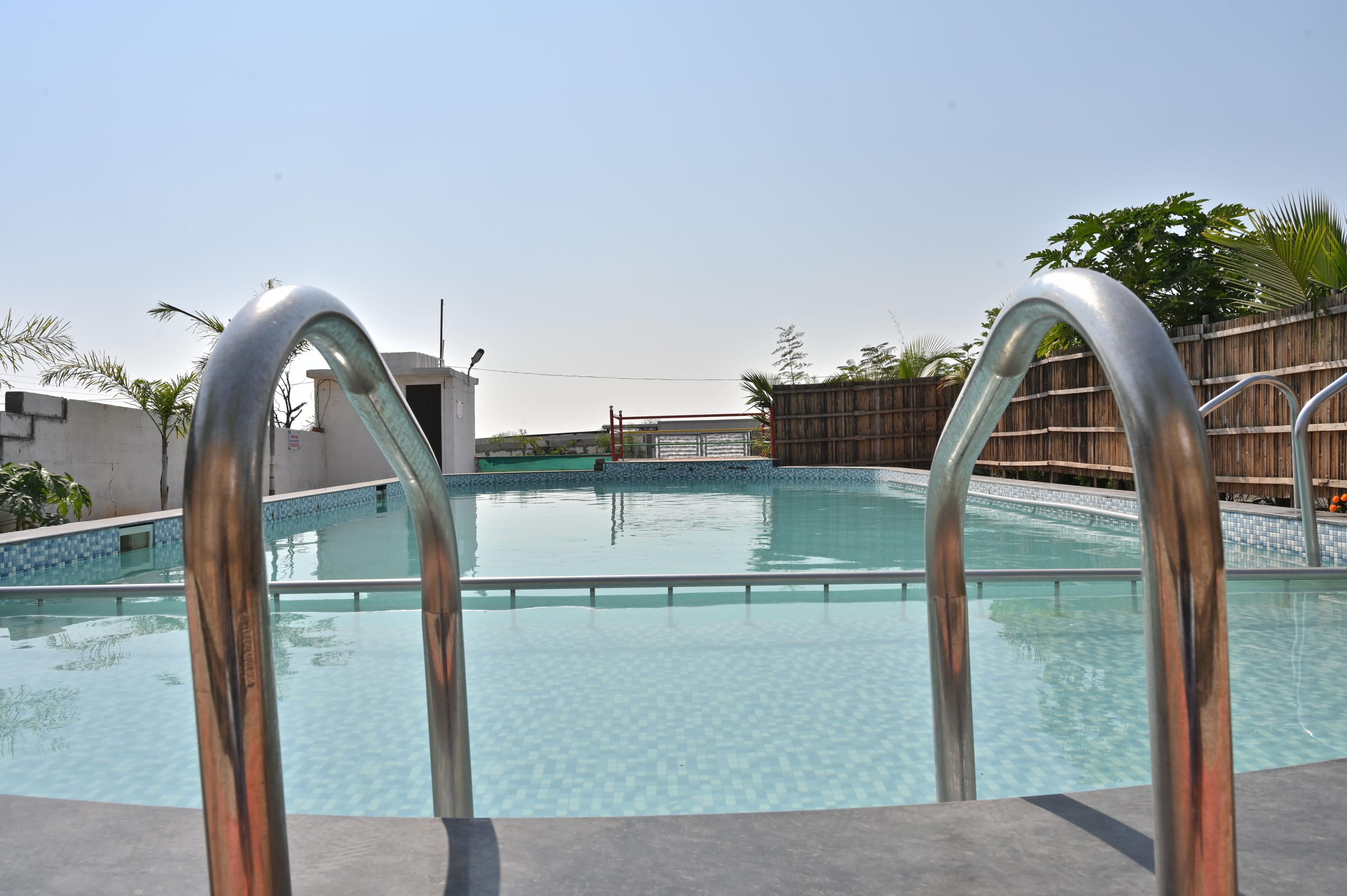 Apna FarmHouse Private Bungalow - Tap to explore photos