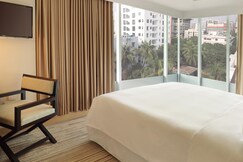 Crowne Plaza DHAKA GULSHAN