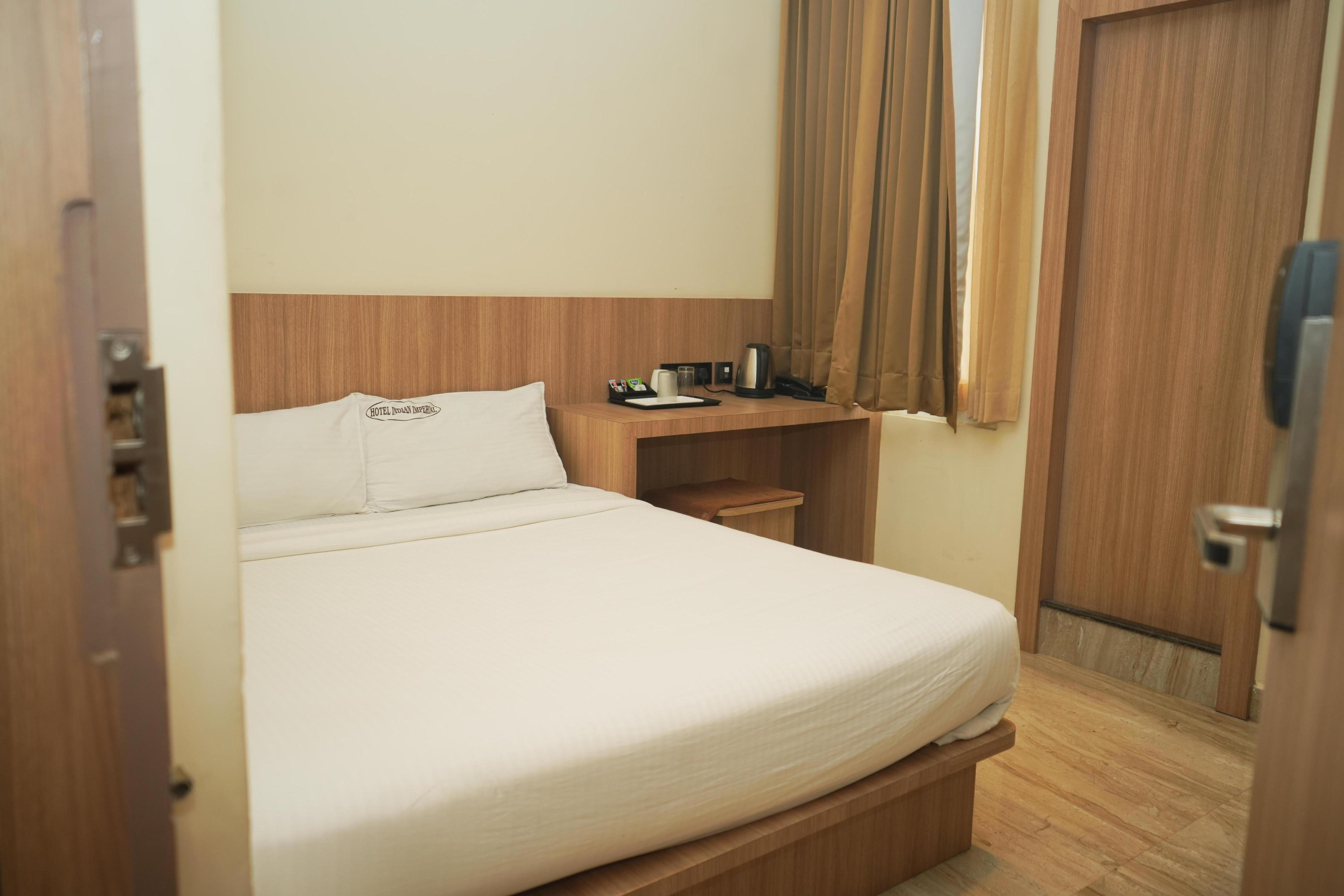 Hotel Indian Imperial Room Type - Executive Double