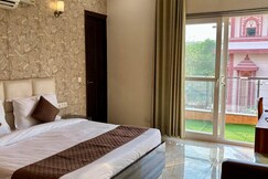 Homefort Stays, Millennium City Centre Gurugram