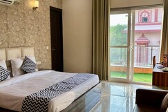 Homefort Stays, Millennium City Centre Gurugram