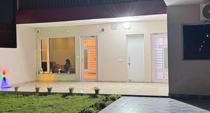 AIRPORT VILLA Room Type - AIRPORT VILLA