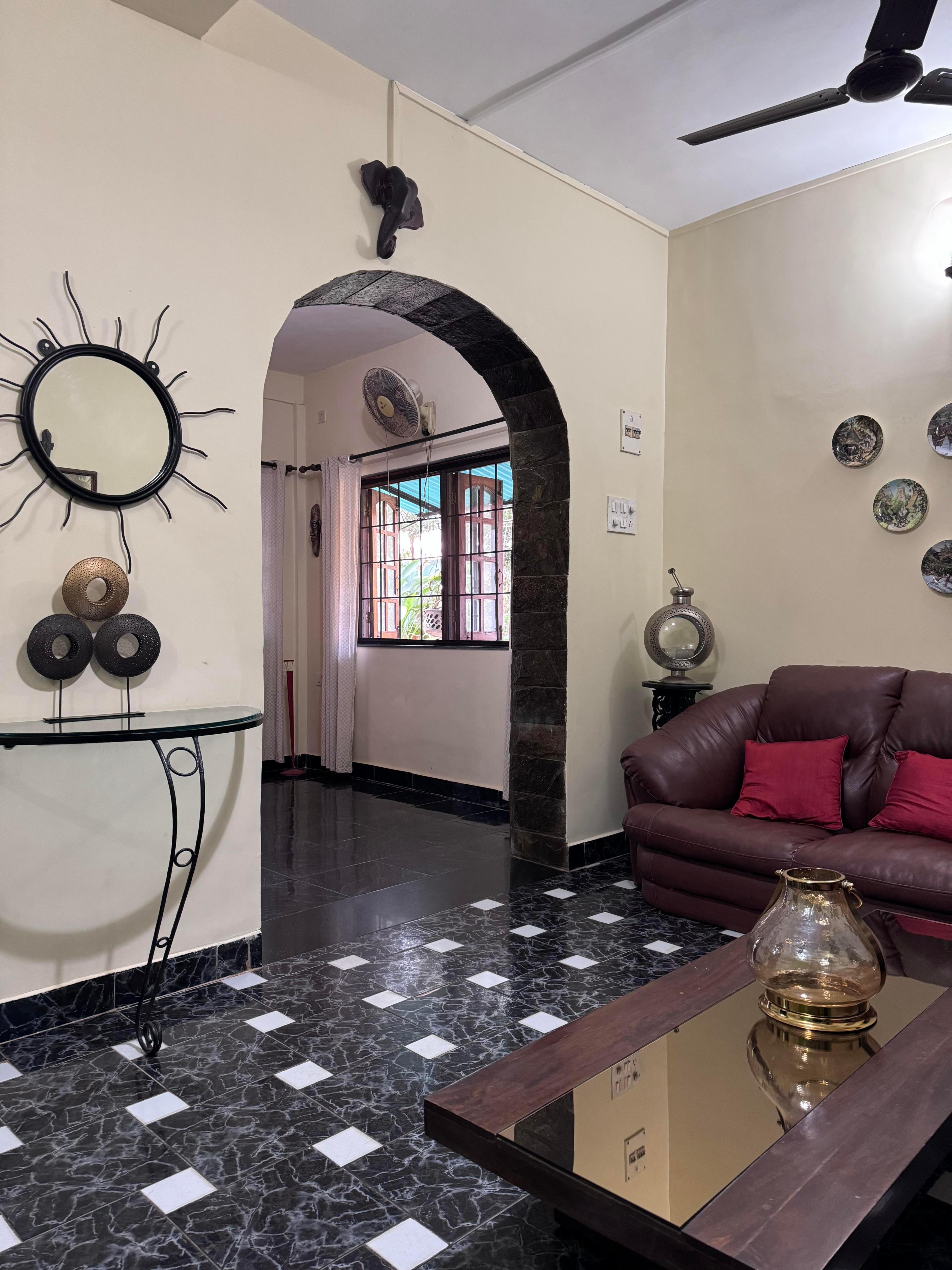 Villa Almeida. - Tap to explore photos