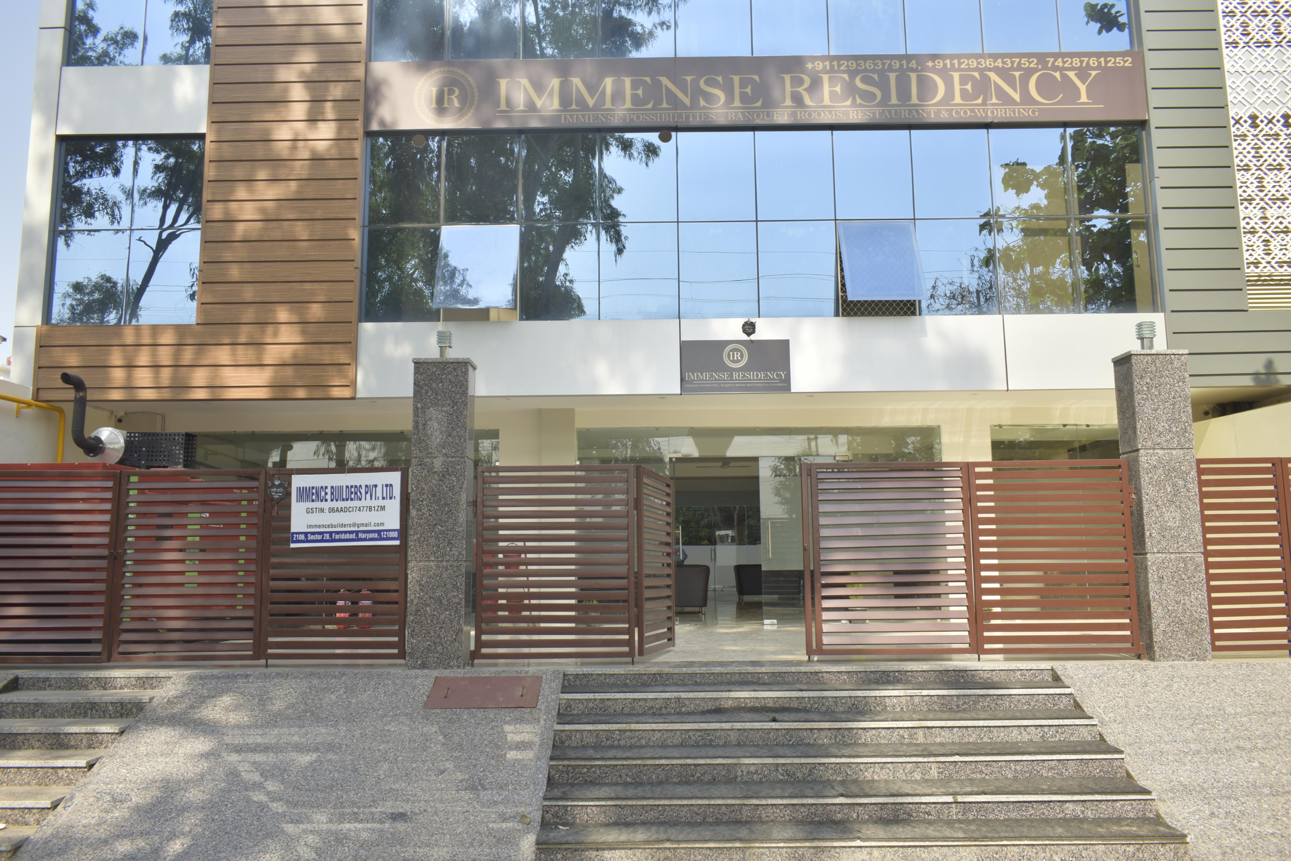 Main gallery