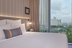 Pullman Singapore Hill Street