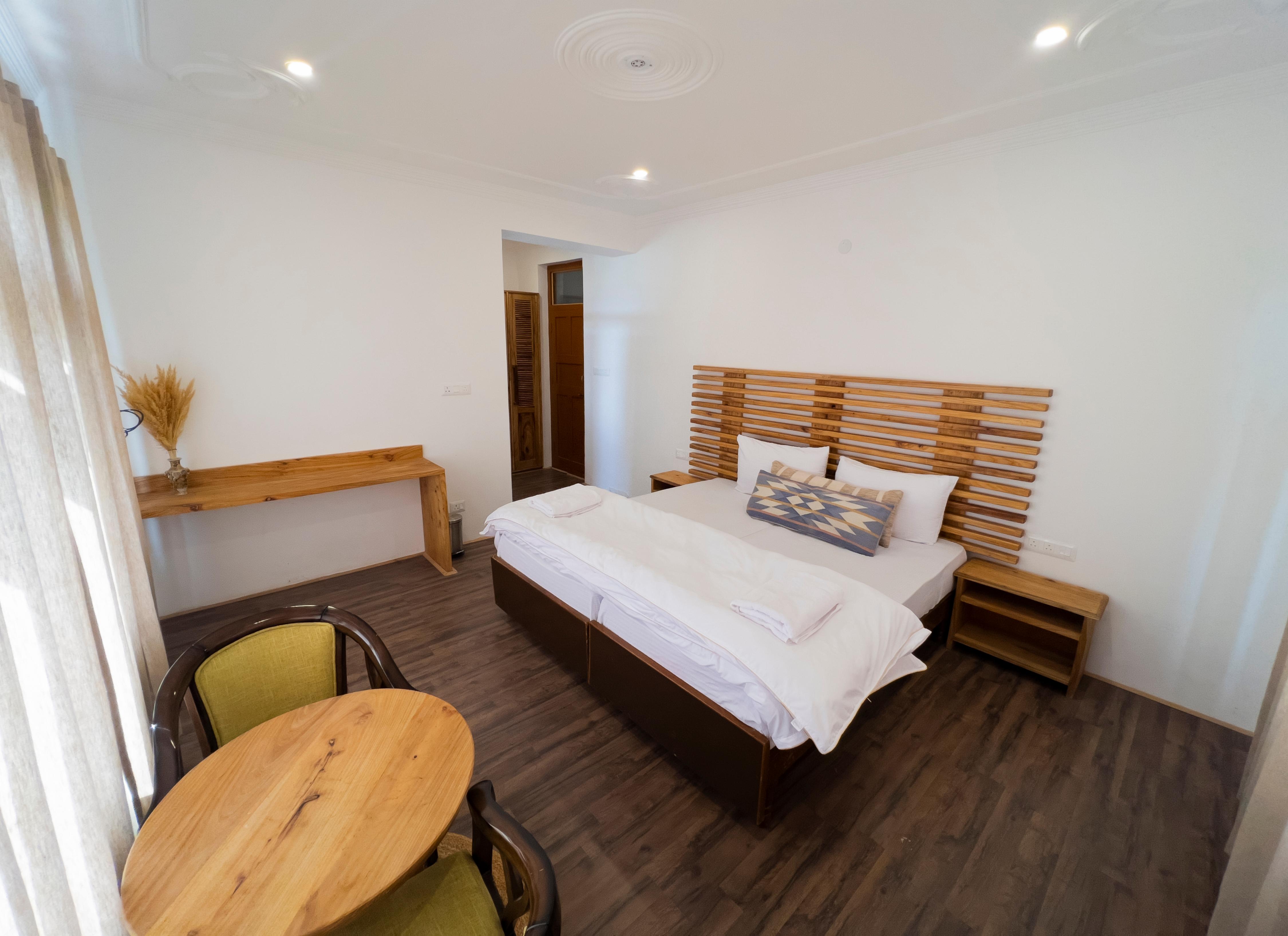 Eagle Guest House Leh