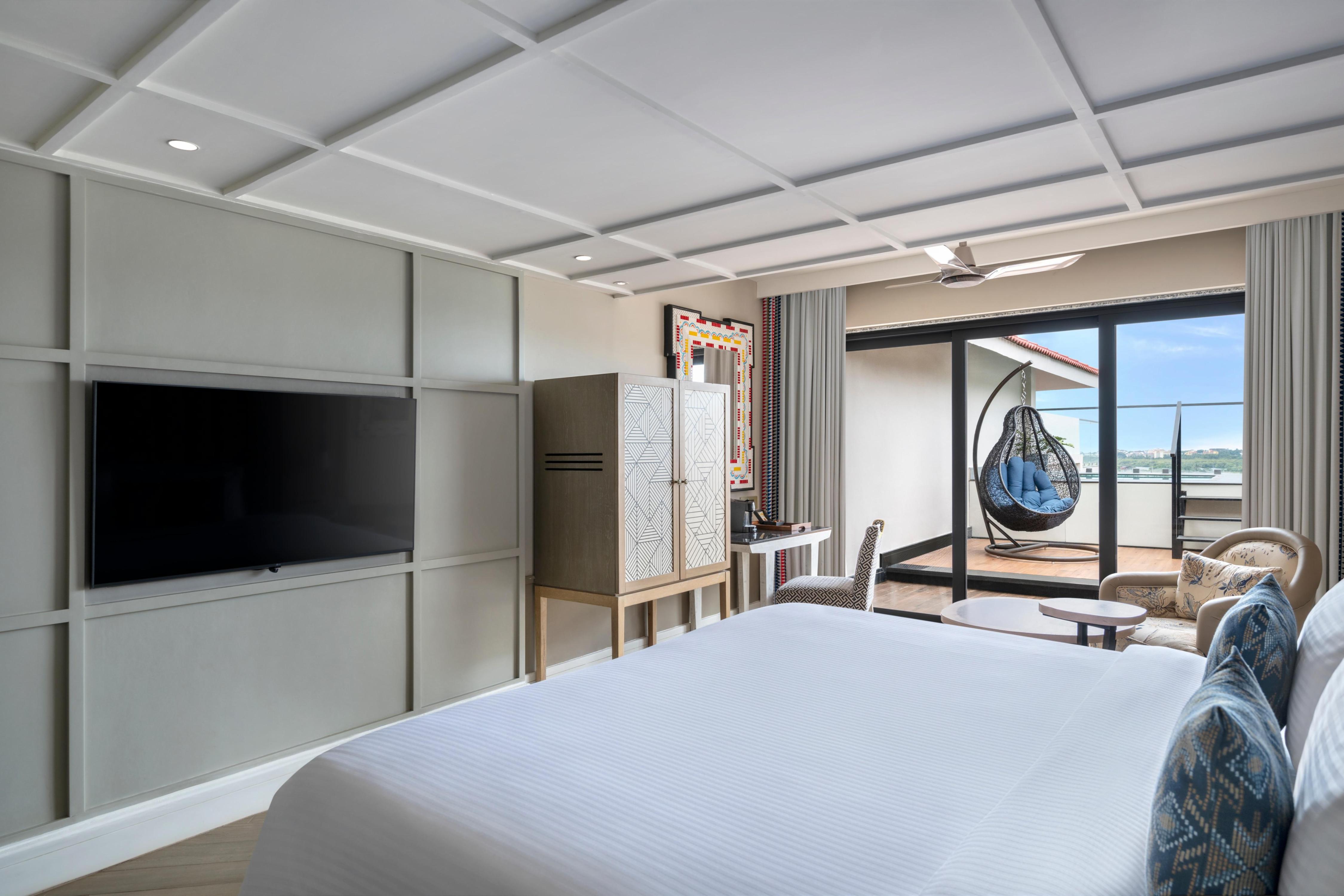 Grand Mercure Goa Candolim - An Accor Hotels Brand - Tap to explore photos
