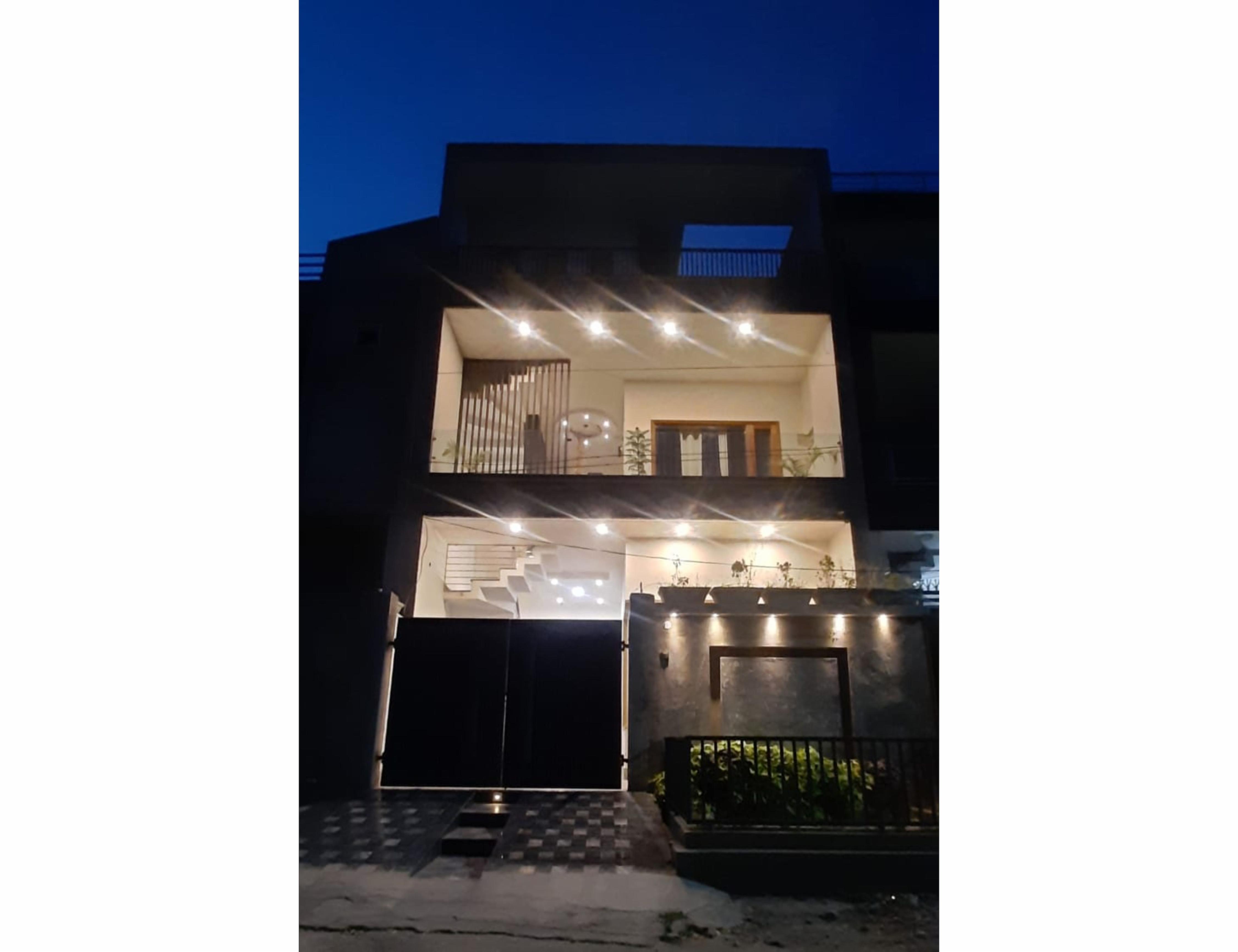 Dreem  homestay 3BHk Apartment (Lovely  home)