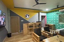 TOORSA VALLEY RESORT