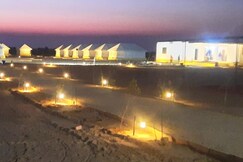 Kotri Resort Sam Sand