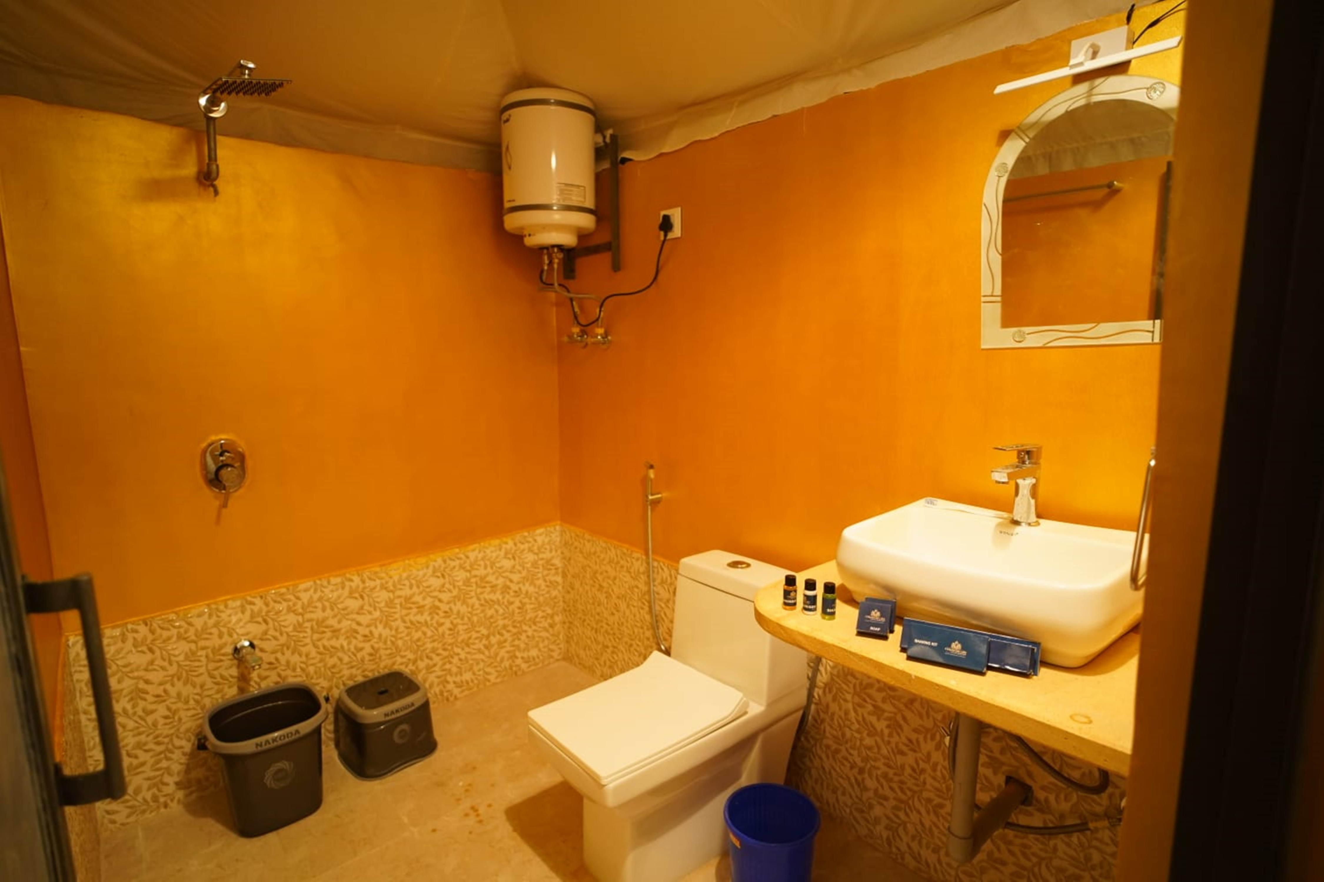Kotri Resort Sam Sand - Tap to explore photos
