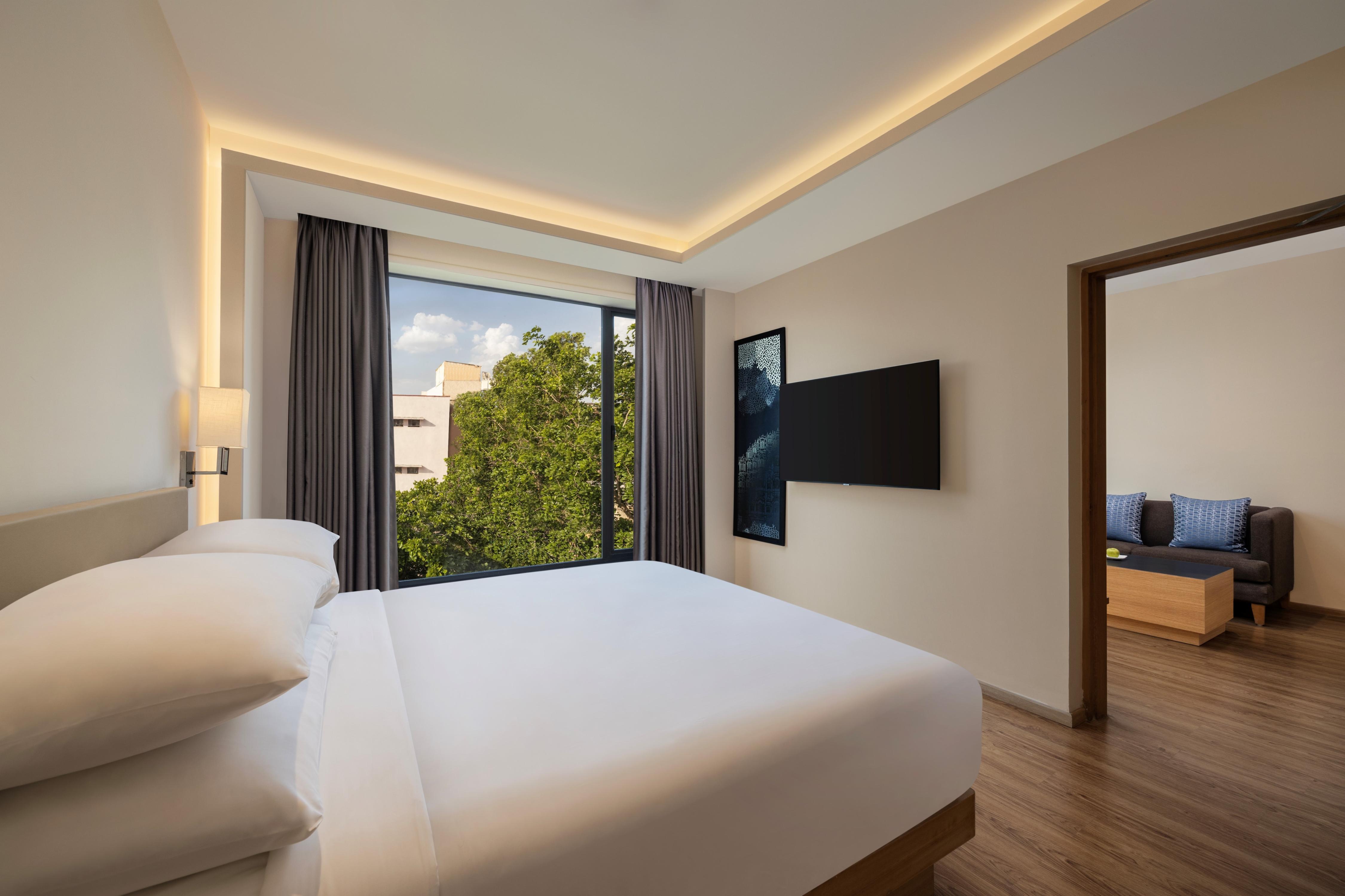 Fairfield by Marriott Jaipur - Tap to explore photos