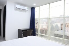 Hotel Raaso Inn Tuglkabad