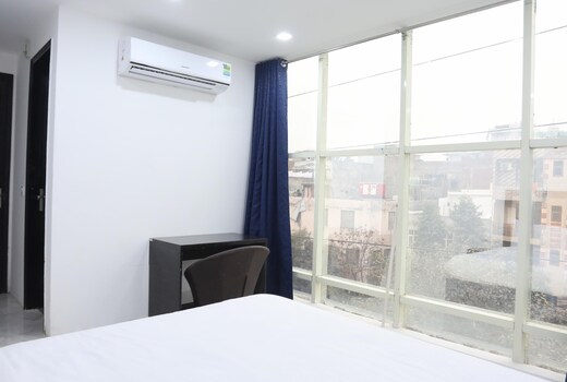 Hotel Raaso Inn Tuglkabad