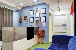 Hotel Solaris Retreat by The Arrow M Block Greater Kailash