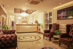 Hotel Le Granduer