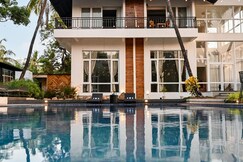Silver Oak by Bay Hotels