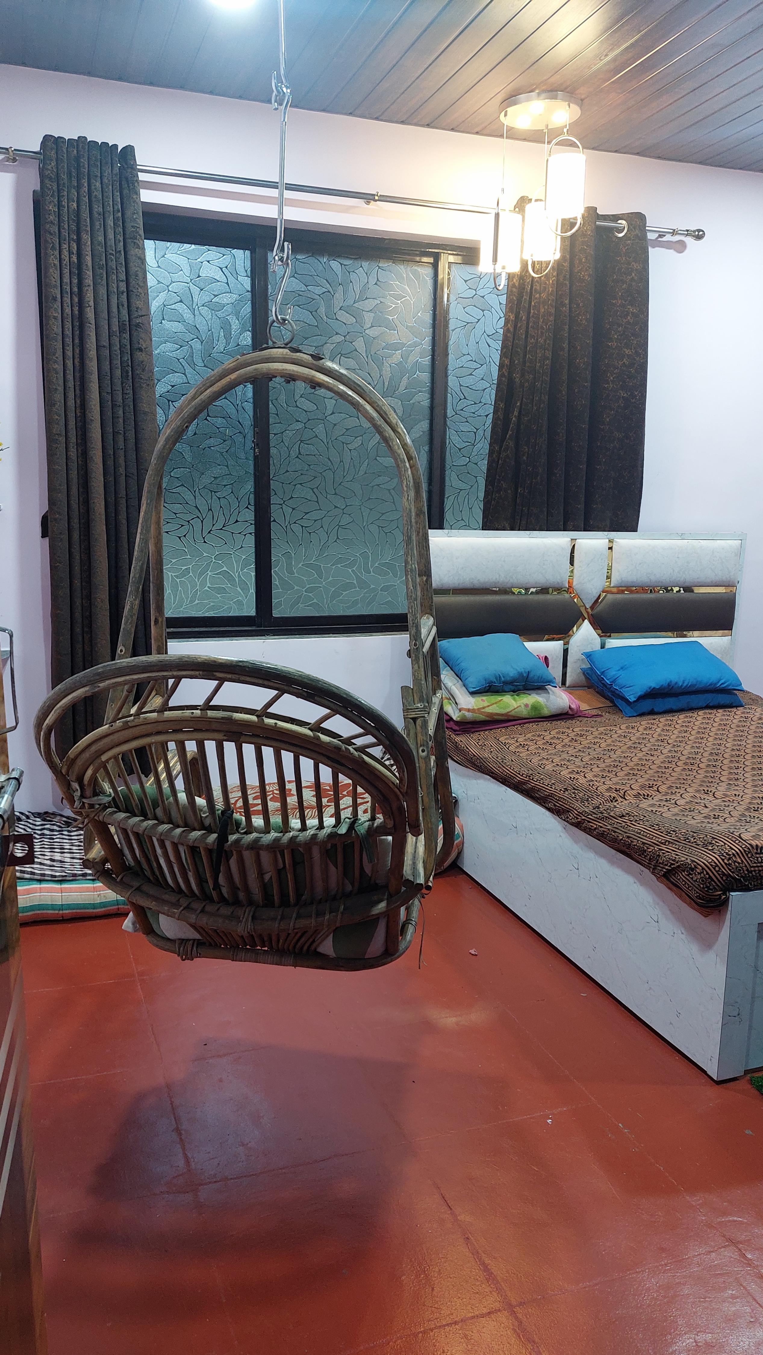 Shree Dattakrupa Homestay - Tap to explore photos