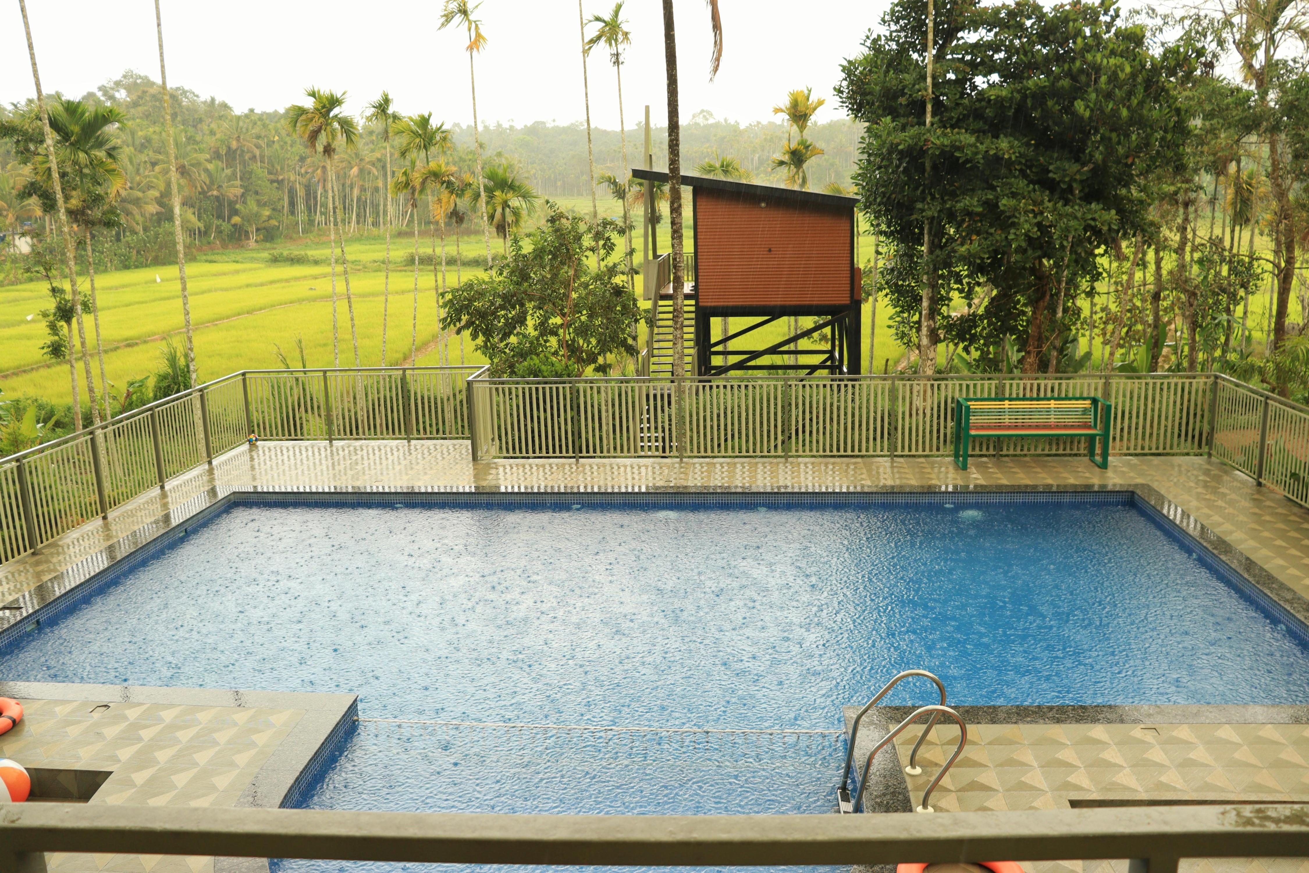 Paddy View Resort - Tap to explore photos