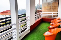 Melba 1 BHK Villa by Happy Huts