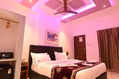 Hotel Quinta Da Branca