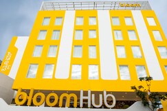 Bloom Hub ORR Marathahalli