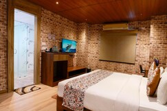 Hotel Nevesa Mahadevapura