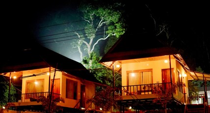 Muthanga Wild Resort Room Type - Wild Hut