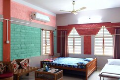 Chirosokha Homestay Shantiniketan Near Sonarjhuri Haat