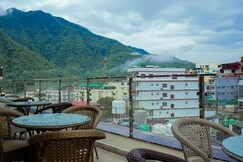Rooms of Hotel Lords Valley