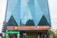 PVR Suites - Bannerghatta Road